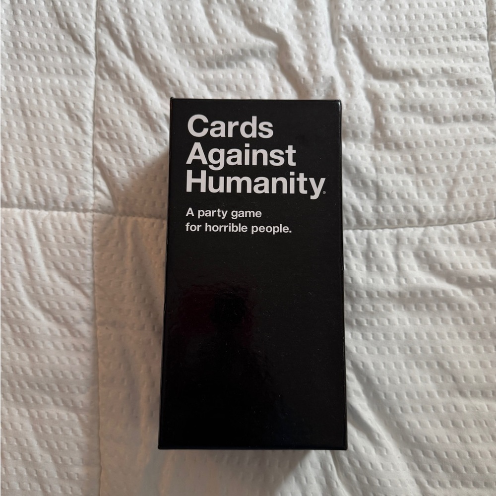 Cards Against Humanity